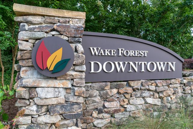 1341 Piper Hill Lane, Wake Forest, NC 27587
