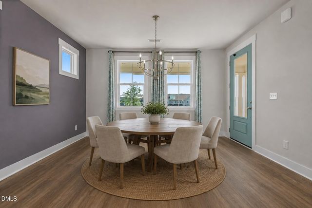 1341 Piper Hill Lane, Wake Forest, NC 27587