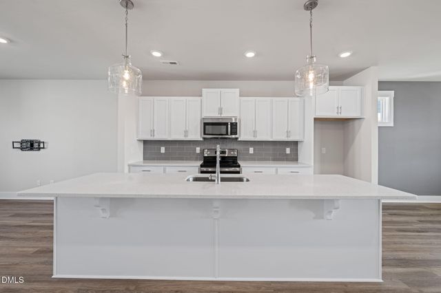 1341 Piper Hill Lane, Wake Forest, NC 27587