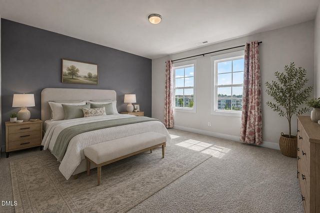 1341 Piper Hill Lane, Wake Forest, NC 27587