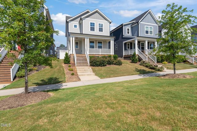 1341 Piper Hill Lane, Wake Forest, NC 27587
