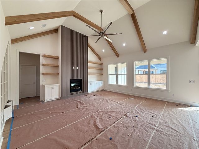 4104 Erin Drive, Rogers, AR 72758