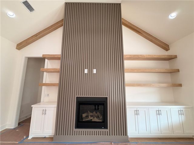 4104 Erin Drive, Rogers, AR 72758