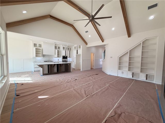 4104 Erin Drive, Rogers, AR 72758