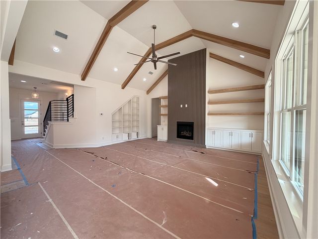 4104 Erin Drive, Rogers, AR 72758