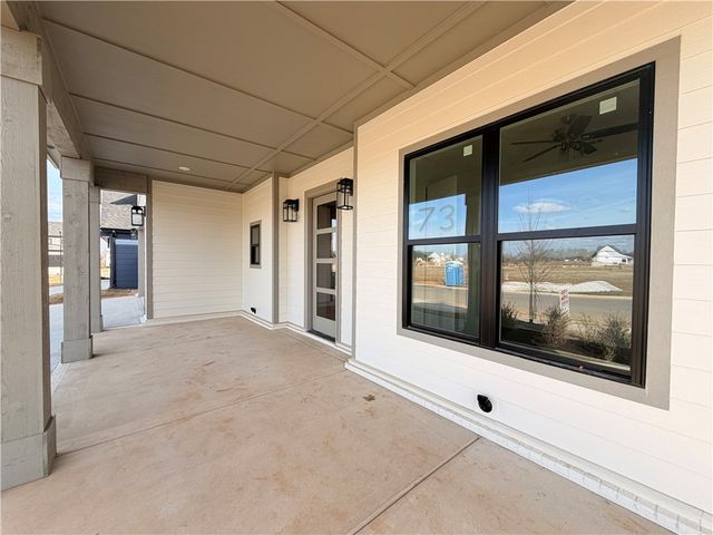 4104 Erin Drive, Rogers, AR 72758