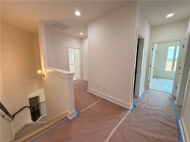 4104 Erin Drive, Rogers, AR 72758