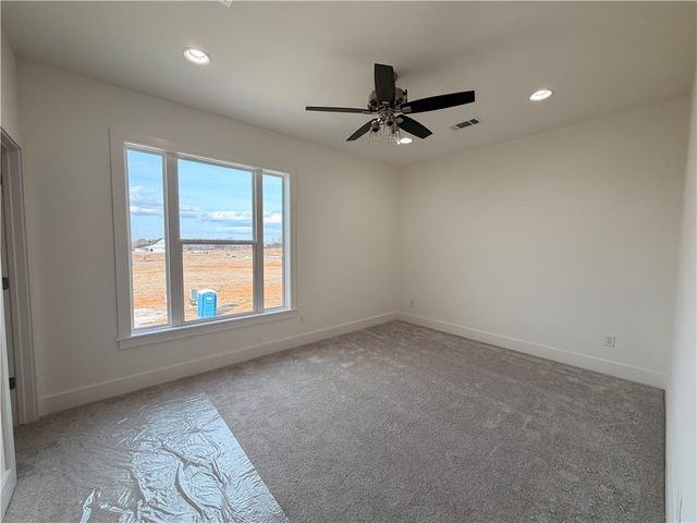 4104 Erin Drive, Rogers, AR 72758