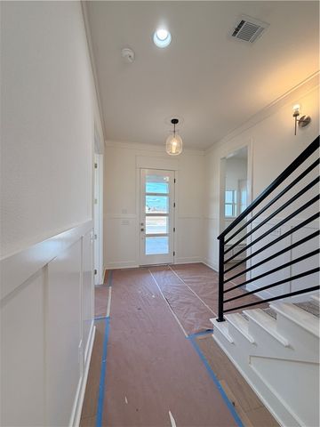 4104 Erin Drive, Rogers, AR 72758