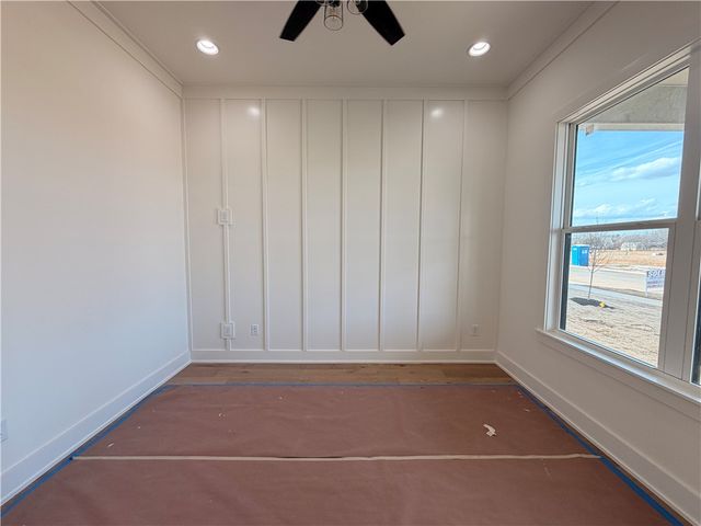 4104 Erin Drive, Rogers, AR 72758