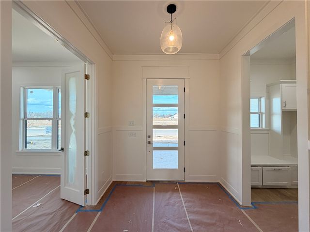 4104 Erin Drive, Rogers, AR 72758