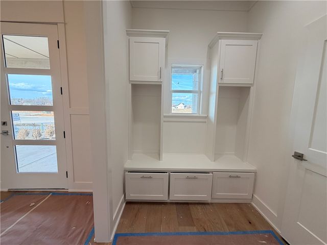 4104 Erin Drive, Rogers, AR 72758