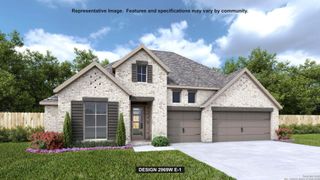 5731 Tug Point, New Braunfels, TX 78130