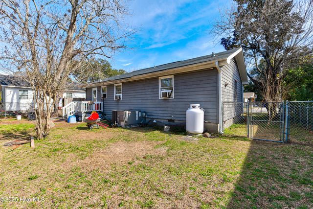 431 Henry Street, Wilmington, NC 28405