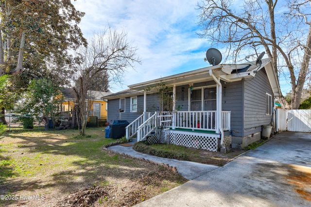 431 Henry Street, Wilmington, NC 28405