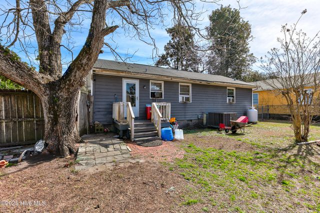 431 Henry Street, Wilmington, NC 28405
