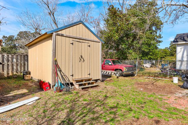 431 Henry Street, Wilmington, NC 28405