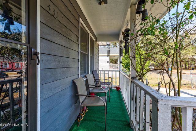 431 Henry Street, Wilmington, NC 28405