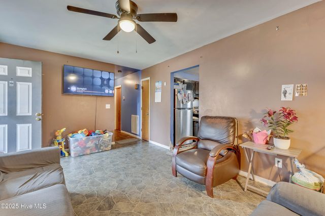 431 Henry Street, Wilmington, NC 28405