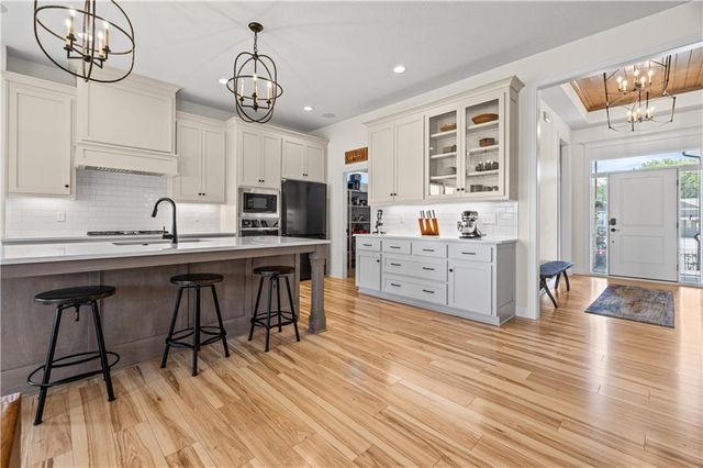 14178 S Pickering Street, Olathe, KS 66061