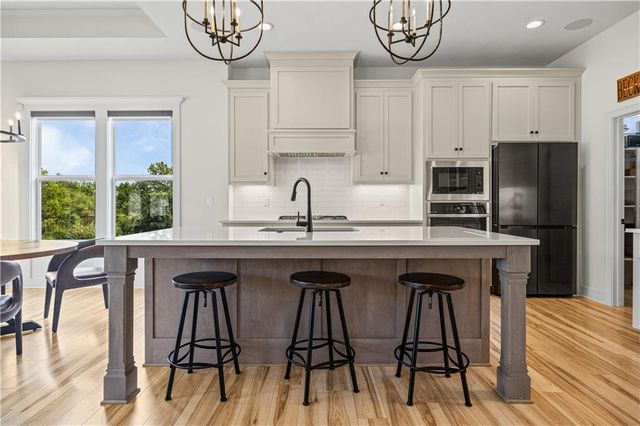 14178 S Pickering Street, Olathe, KS 66061