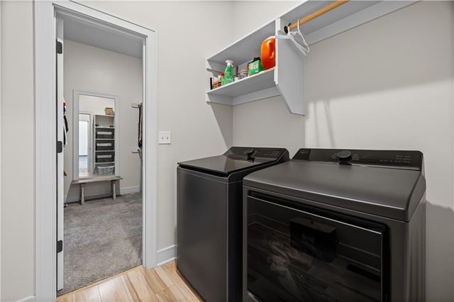 14178 S Pickering Street, Olathe, KS 66061