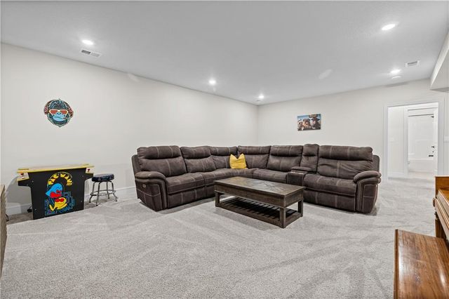 14178 S Pickering Street, Olathe, KS 66061