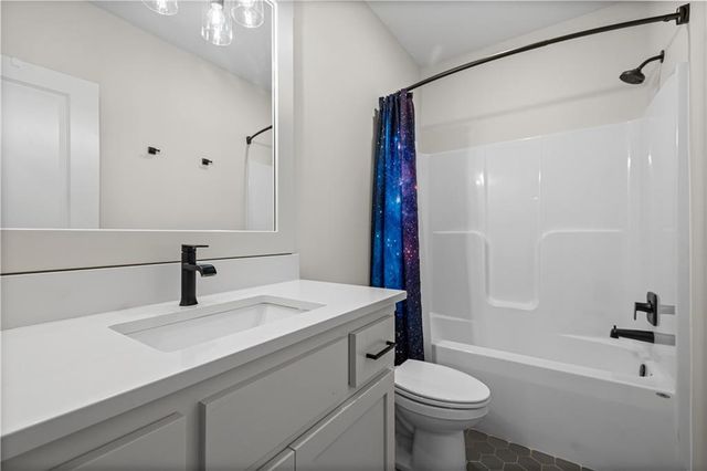 14178 S Pickering Street, Olathe, KS 66061
