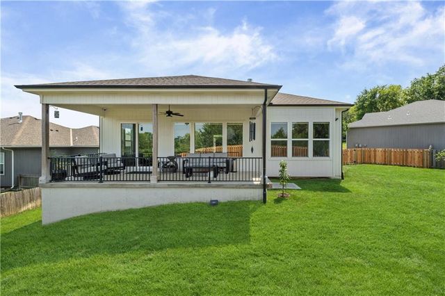 14178 S Pickering Street, Olathe, KS 66061