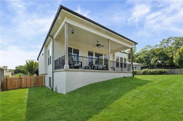 14178 S Pickering Street, Olathe, KS 66061