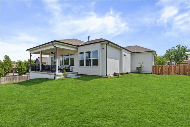14178 S Pickering Street, Olathe, KS 66061