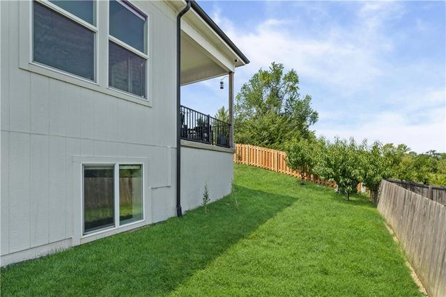 14178 S Pickering Street, Olathe, KS 66061
