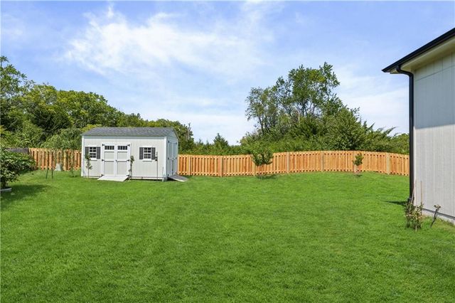 14178 S Pickering Street, Olathe, KS 66061