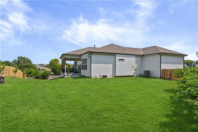 14178 S Pickering Street, Olathe, KS 66061