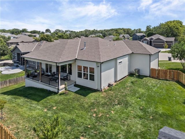 14178 S Pickering Street, Olathe, KS 66061