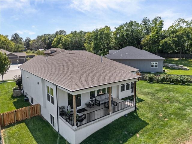 14178 S Pickering Street, Olathe, KS 66061