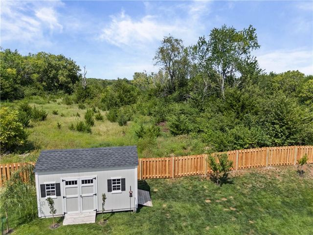 14178 S Pickering Street, Olathe, KS 66061