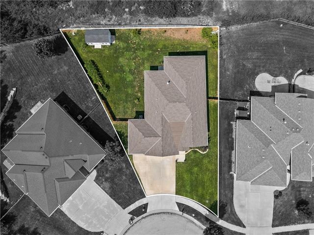 14178 S Pickering Street, Olathe, KS 66061