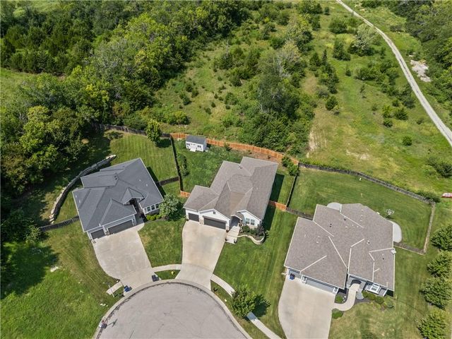 14178 S Pickering Street, Olathe, KS 66061