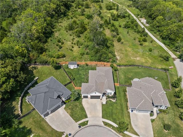 14178 S Pickering Street, Olathe, KS 66061