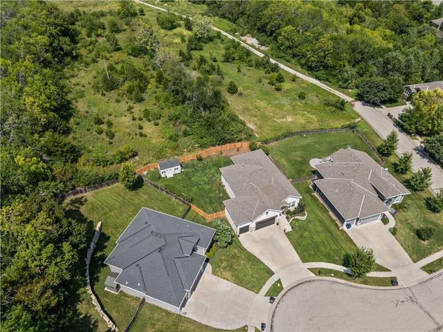 14178 S Pickering Street, Olathe, KS 66061