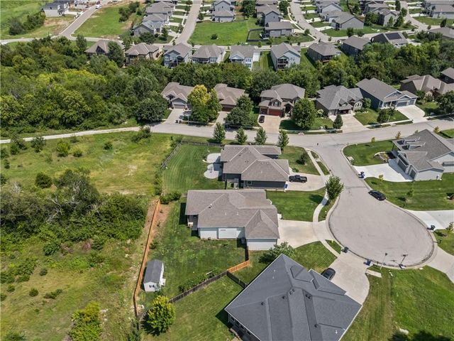 14178 S Pickering Street, Olathe, KS 66061