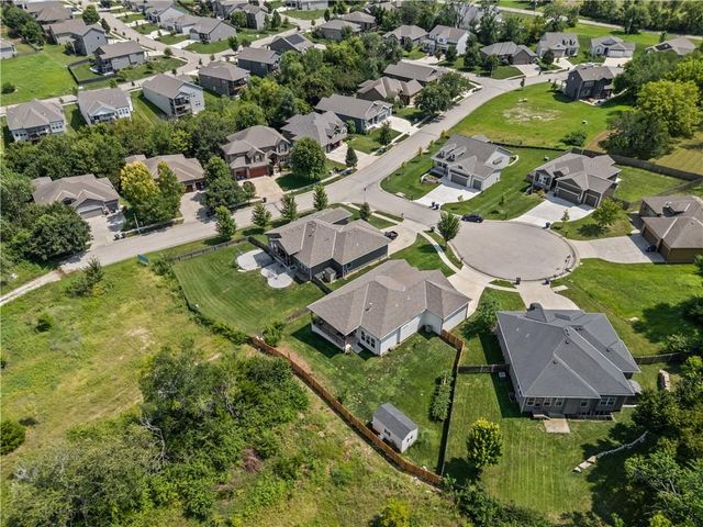 14178 S Pickering Street, Olathe, KS 66061