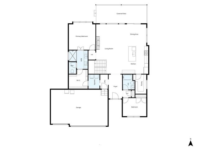 14178 S Pickering Street, Olathe, KS 66061