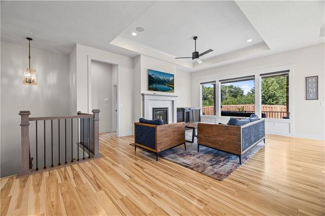 14178 S Pickering Street, Olathe, KS 66061
