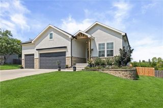 14178 S Pickering Street, Olathe, KS 66061