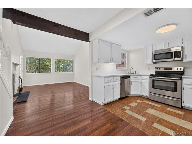982 S Dearborn Way 10, Aurora, CO 80012