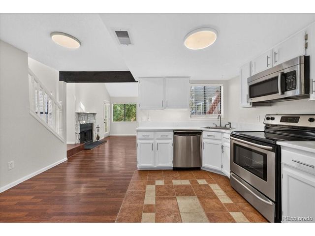 982 S Dearborn Way 10, Aurora, CO 80012