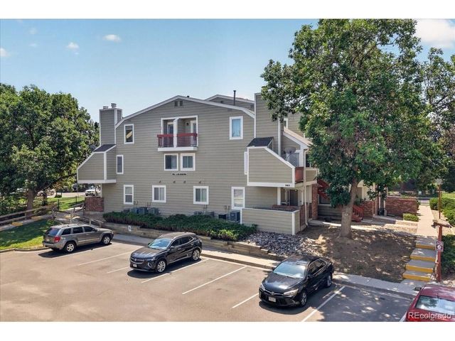 982 S Dearborn Way 10, Aurora, CO 80012