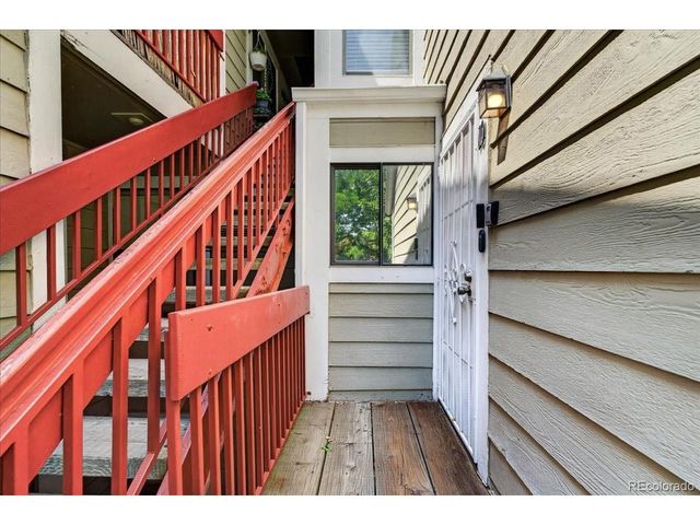982 S Dearborn Way 10, Aurora, CO 80012